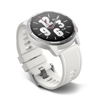 Смарт часы Watch S1 Active Moon White